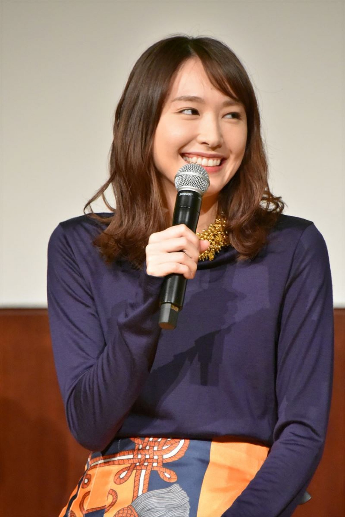 新垣結衣の大変身に「ガッキー無双」の声 『獣になれない私たち』初回