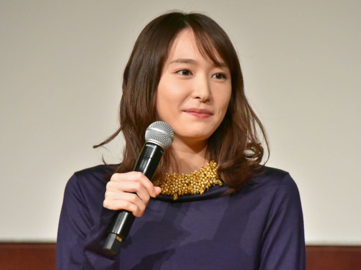 新垣結衣の大変身に「ガッキー無双」の声 『獣になれない私たち』初回