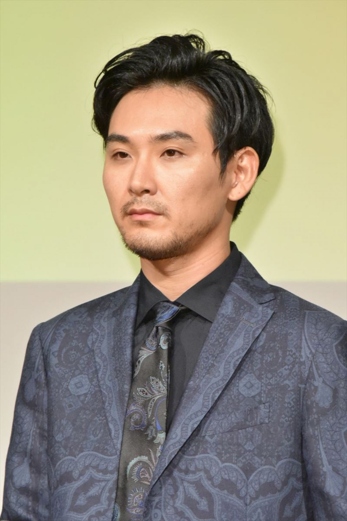 新垣結衣、人生初の“ラブかもしれない”瞬間を告白