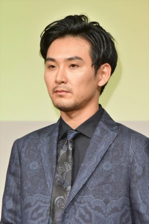 『獣になれない私たち』トークイベント＆完成披露試写会に登場した松田龍平