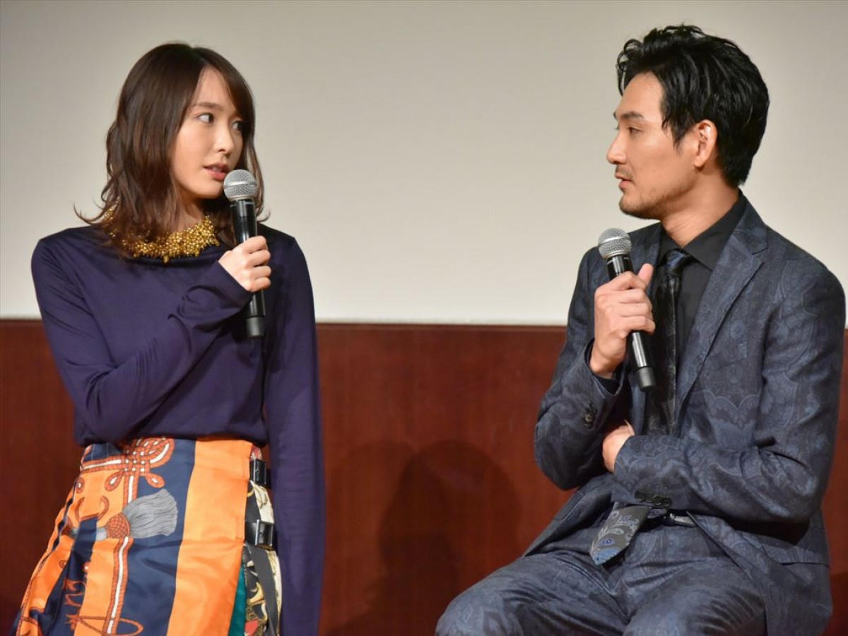 新垣結衣、人生初の“ラブかもしれない”瞬間を告白