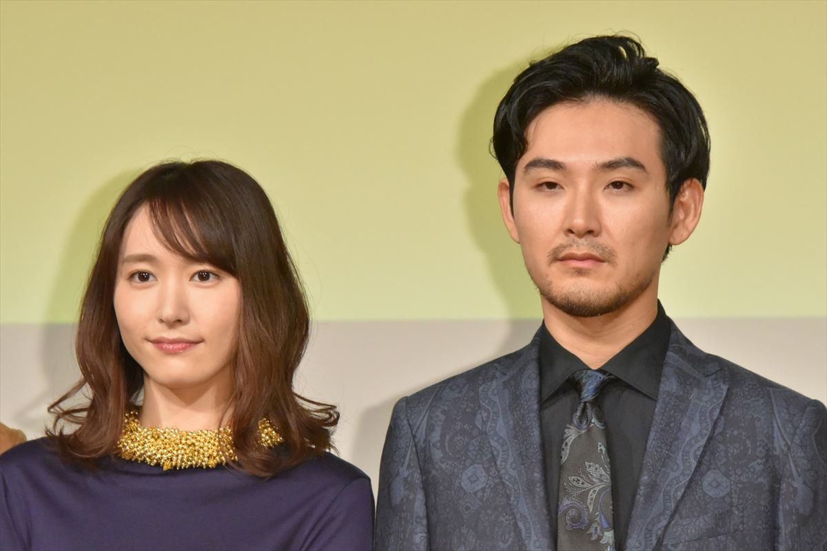 新垣結衣、人生初の“ラブかもしれない”瞬間を告白