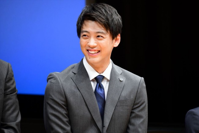 【二次使用不可】『下町ロケット』完成披露特別試写会＆舞台挨拶　20181007
