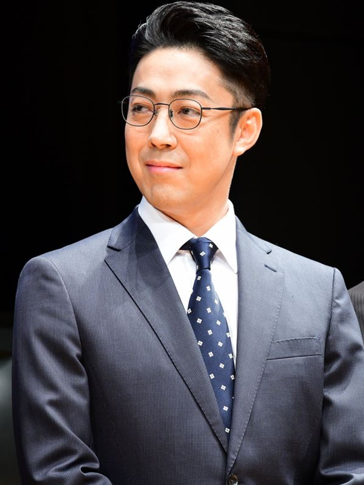 阿部寛、竹内涼真のブレイク理由はヤスケン!? 秘話を暴露