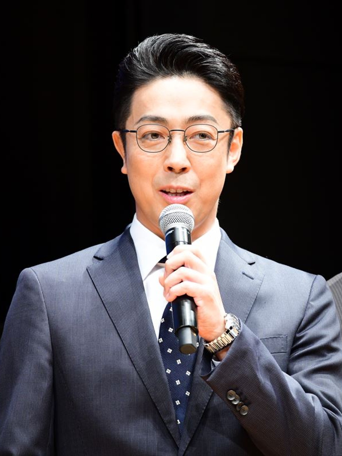 阿部寛、竹内涼真のブレイク理由はヤスケン!? 秘話を暴露