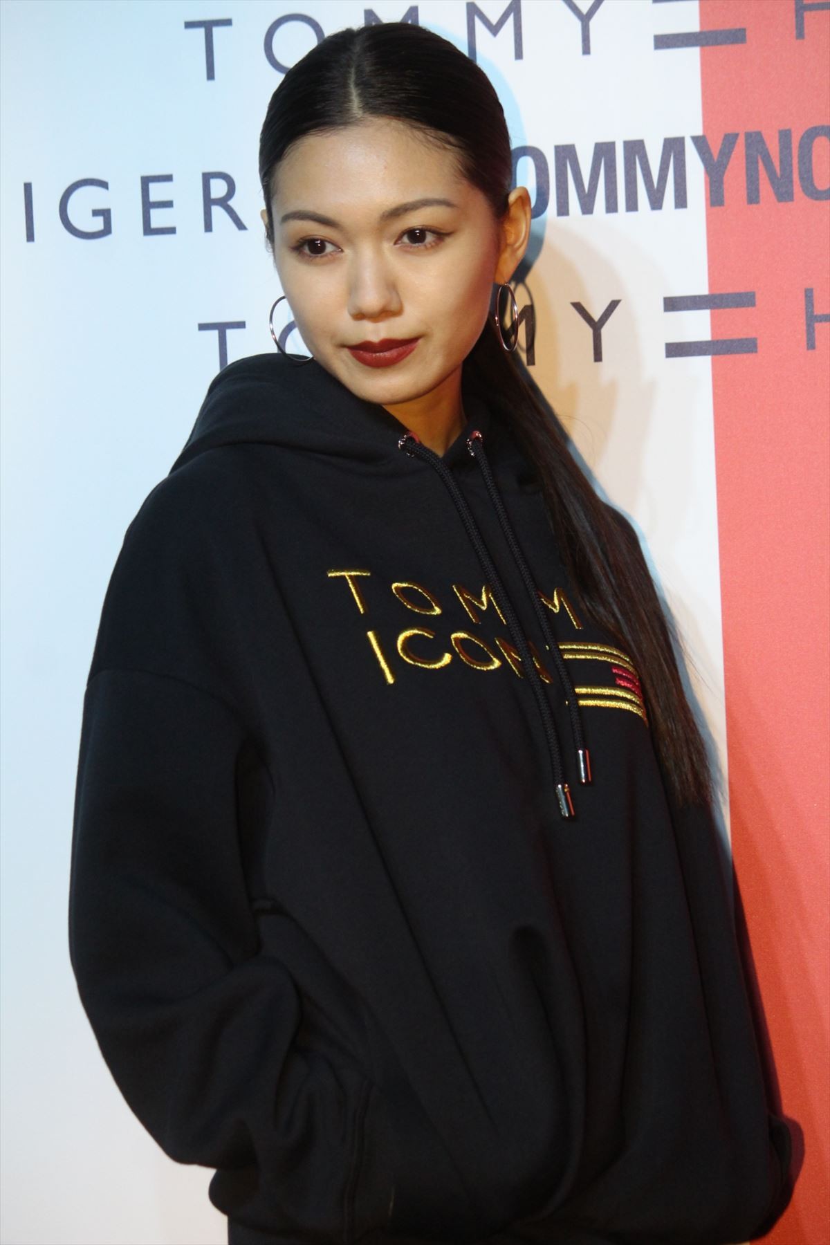 二階堂ふみ、初対面ヘイリー・ボールドウィンに「キラキラしてました」