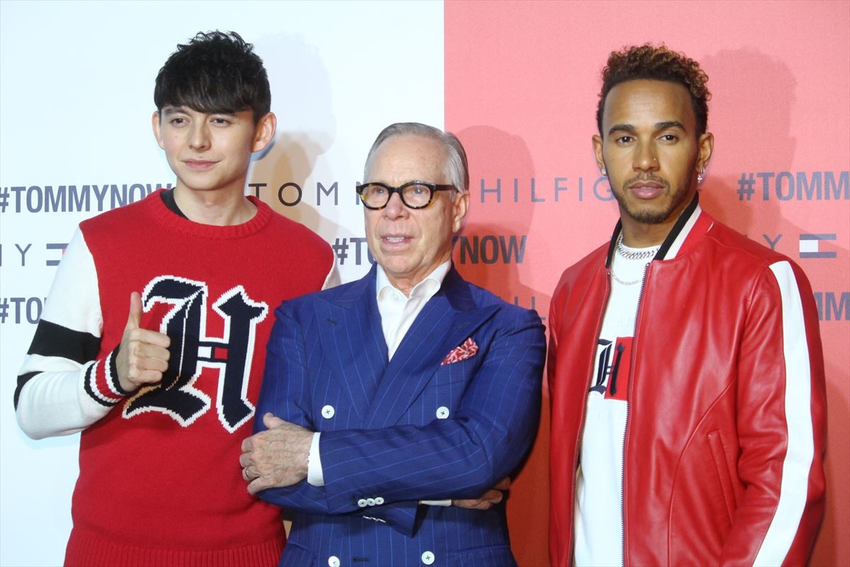 二階堂ふみ、初対面ヘイリー・ボールドウィンに「キラキラしてました」