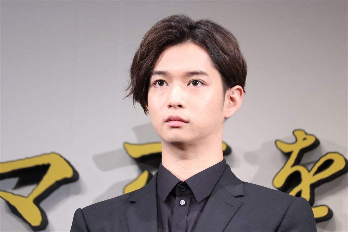 千葉雄大「思春期に戻ったようにドキドキ」 北川景子との撮影秘話語る
