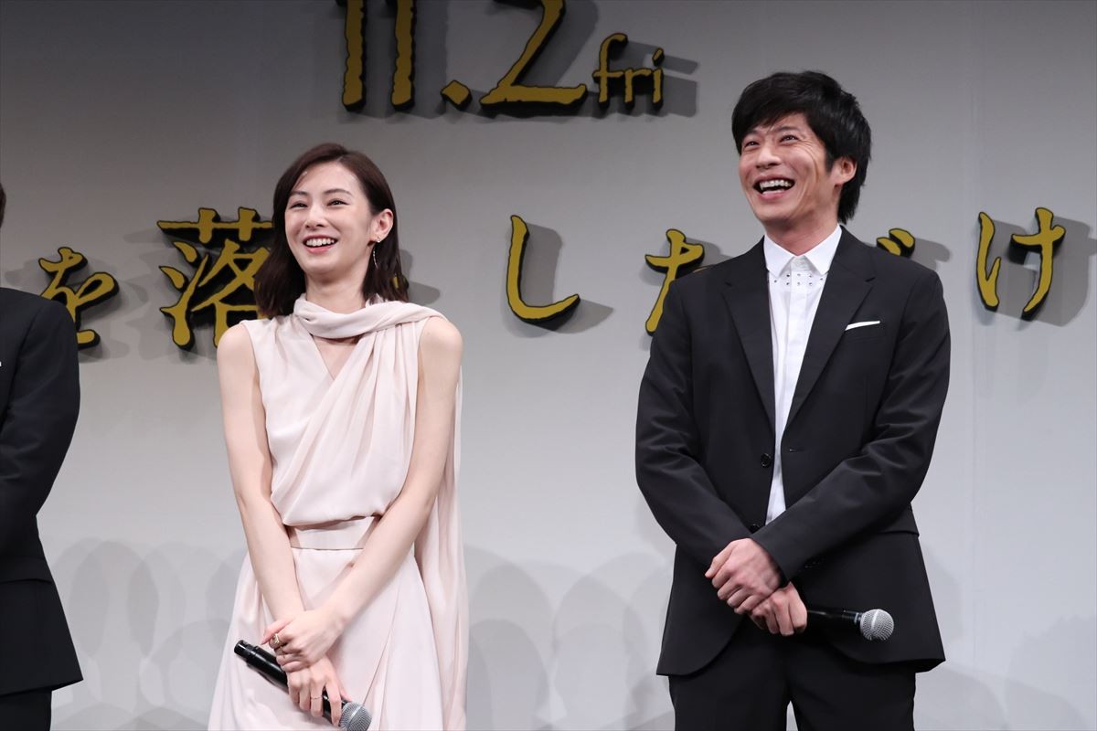 千葉雄大「思春期に戻ったようにドキドキ」 北川景子との撮影秘話語る