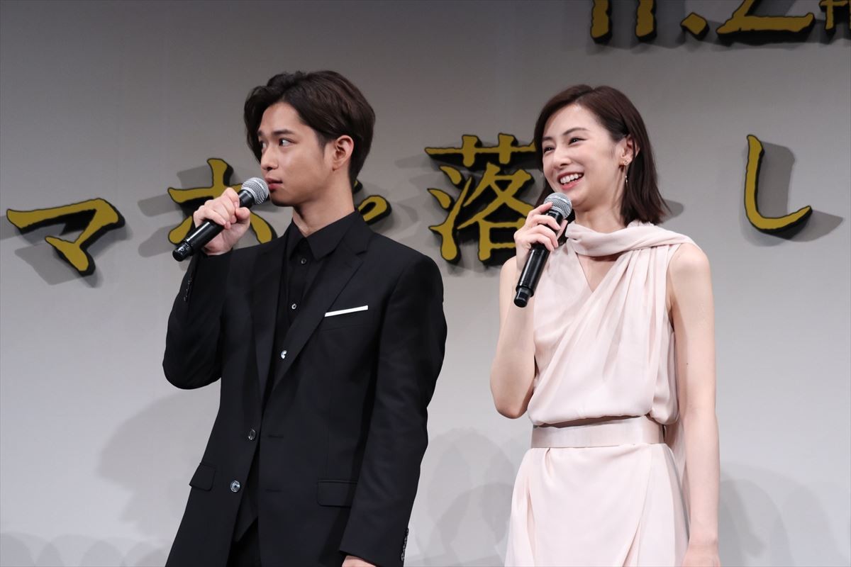 千葉雄大「思春期に戻ったようにドキドキ」 北川景子との撮影秘話語る