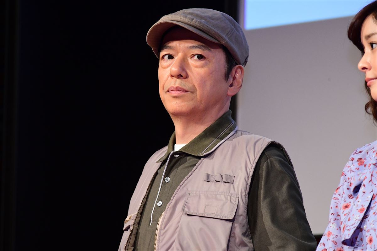 中島健人、遠藤憲一が披露したSexy Zoneの踊りに「合ってない（笑）」