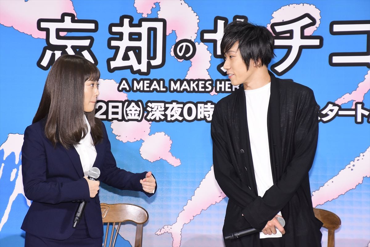 「女優魂」高畑充希の変顔、コスプレ姿に絶賛の声『忘却のサチコ』初回