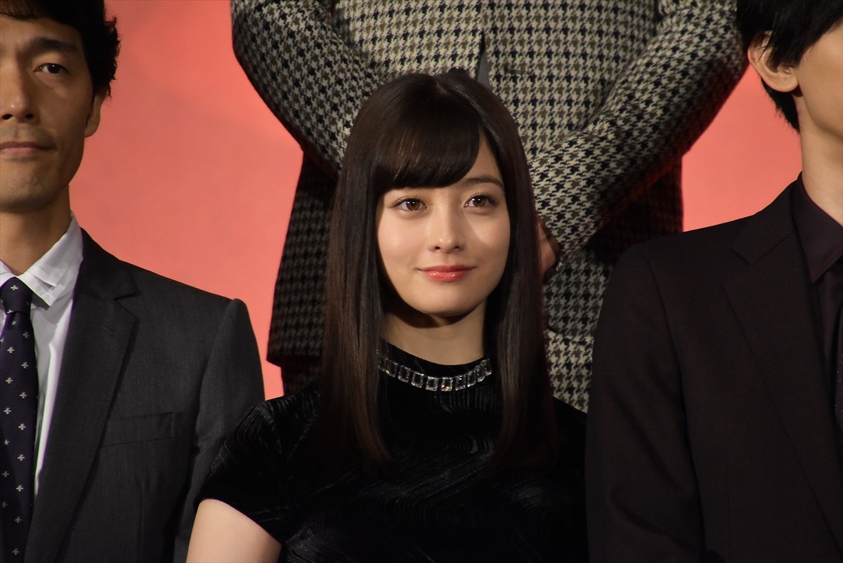 山崎賢人、映画『キングダム』で「死ぬ気」 吉沢亮、長澤まさみも出演