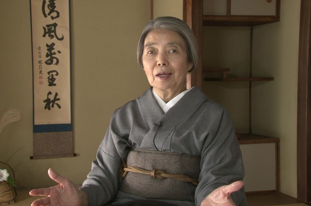 樹木希林「黒木華は一番理想的な役者の姿」インタビュー映像解禁