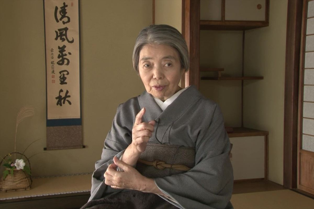 樹木希林「黒木華は一番理想的な役者の姿」インタビュー映像解禁