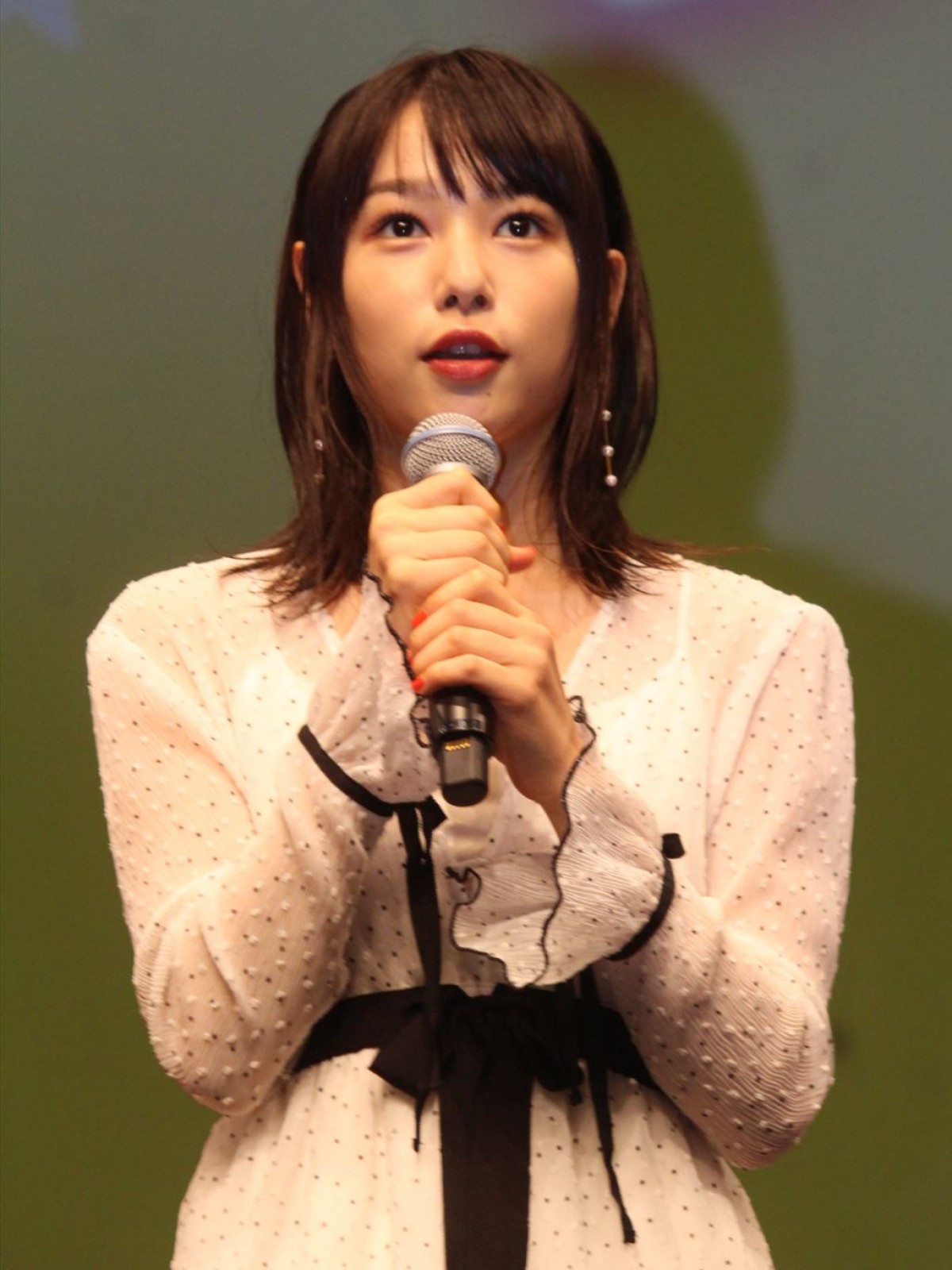 平野紫耀は“こじらせ男子”真っ最中「腰痛がなかなか治らない」