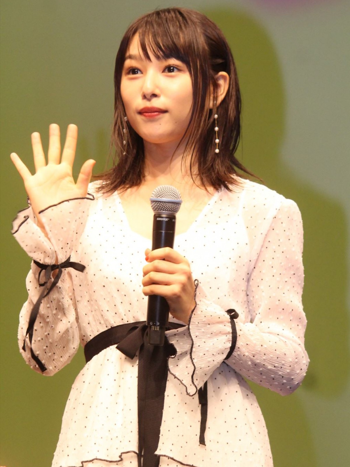平野紫耀は“こじらせ男子”真っ最中「腰痛がなかなか治らない」