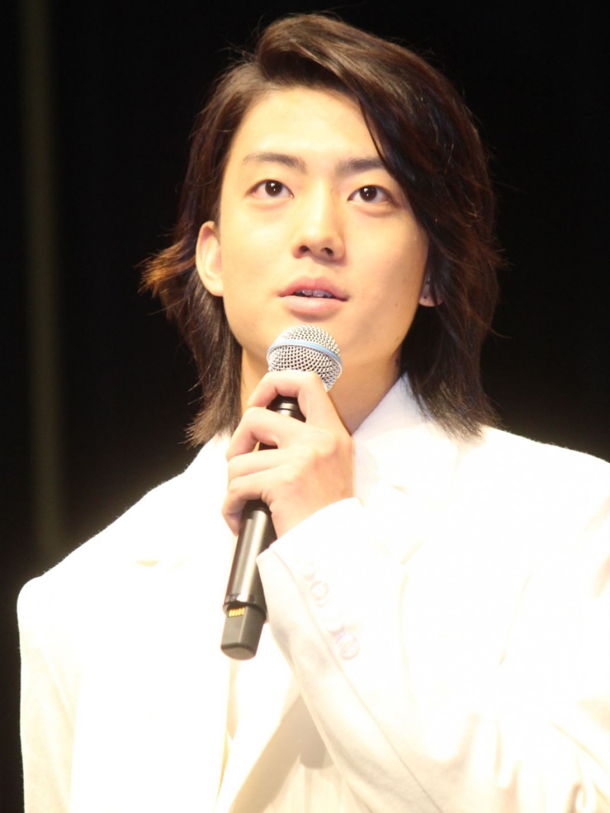 平野紫耀は“こじらせ男子”真っ最中「腰痛がなかなか治らない」
