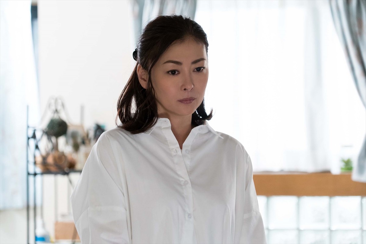 今夜『黄昏流星群』スタート　蔵之介×美穂×黒木瞳による大人の恋物語