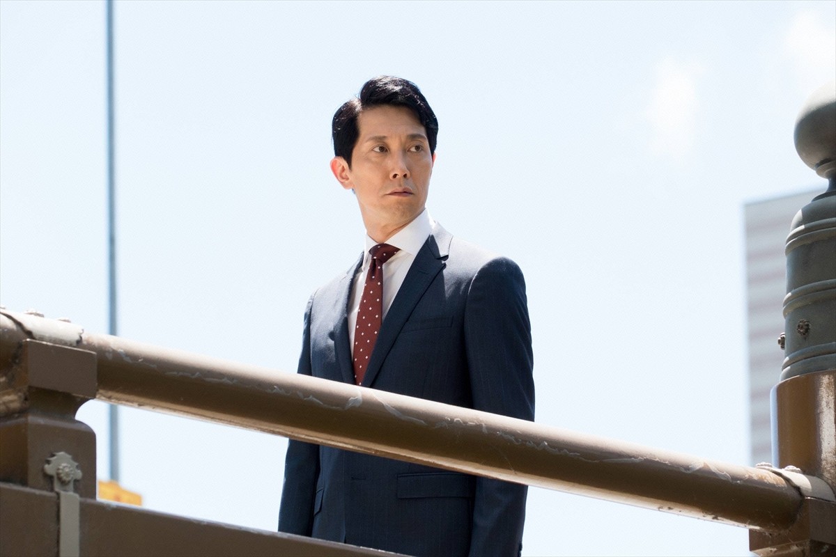 今夜『黄昏流星群』スタート　蔵之介×美穂×黒木瞳による大人の恋物語
