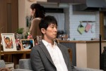 『黄昏流星群～人生折り返し、恋をした～』第1話場面写真