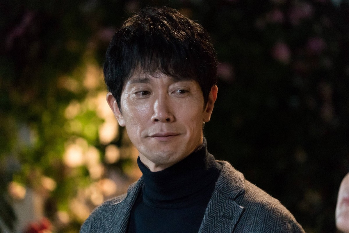 今夜『黄昏流星群』スタート　蔵之介×美穂×黒木瞳による大人の恋物語