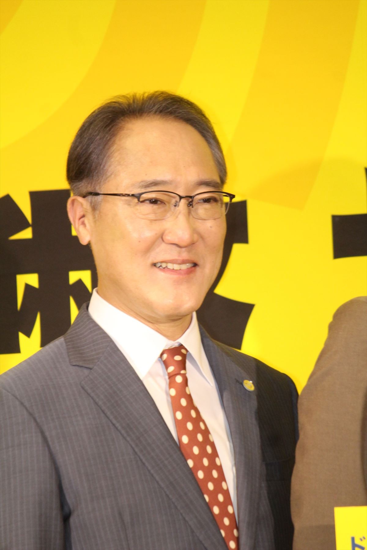 唐沢寿明ら“昭和生まれのおじさん”たち、自由すぎるハラスメント会見