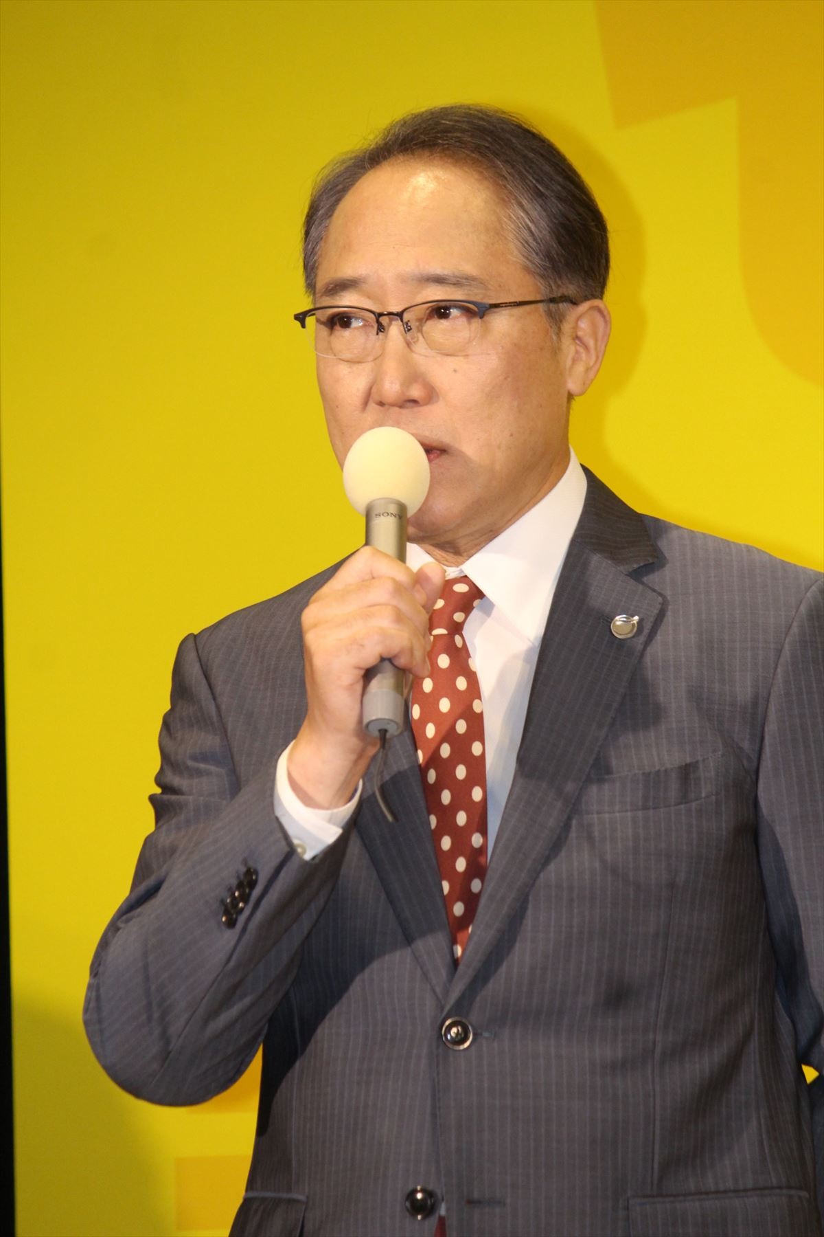 唐沢寿明ら“昭和生まれのおじさん”たち、自由すぎるハラスメント会見