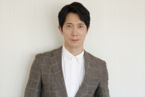 佐々木蔵之介、『黄昏流星群～人生折り返し、恋をした～』インタビュー