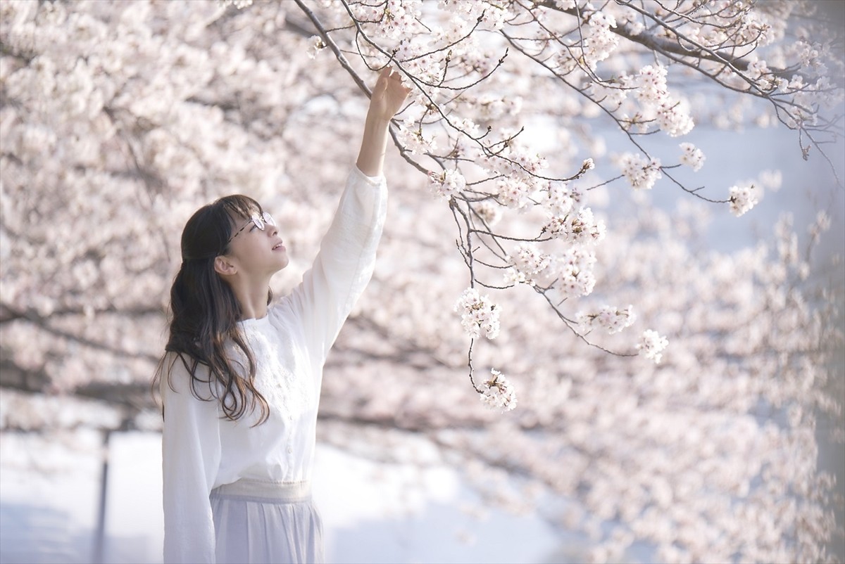 『雪の華』登坂広臣×中条あやみ、2人とも「絶対に末っ子体質！」　撮影を経て実感