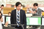 ドラマ『獣になれない私たち』に出演する吉村界人