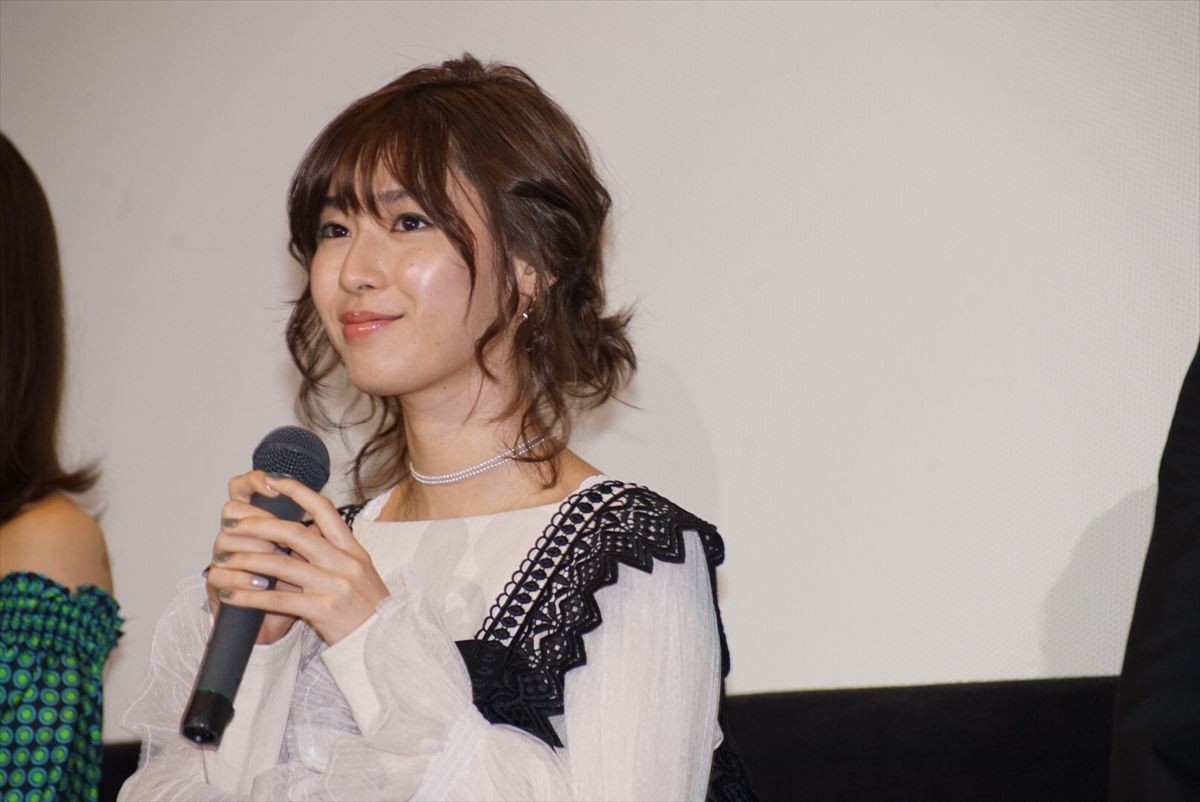 三浦貴大、「真面目で男らしい」と共演者からのべた褒めに大照れ