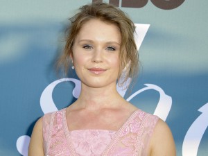 エリザ・スカンレン