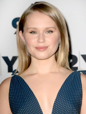 エリザ・スカンレン