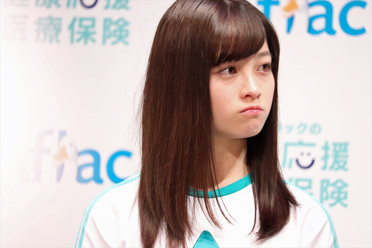 田中圭、橋本環奈のご褒美“あ～ん”に「恥ずかしい」と照れ笑い