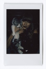 『Now or never. instax Gallery』テイラー・スウィフト写真展 A Taylor Swift Photo Collectionより
