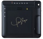 テイラー・スウィフトがデザインした「instax SQUARE SQ6 Taylor Swift Edition」より