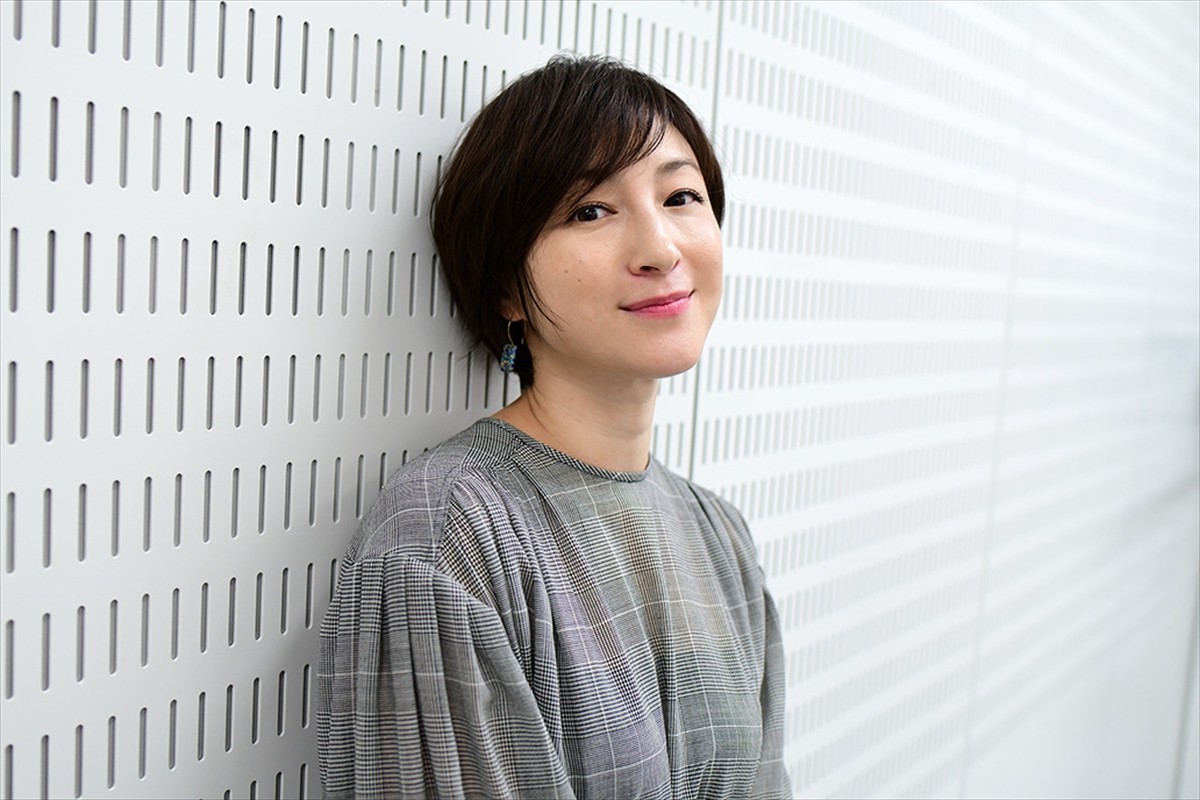 広末涼子、駆け抜けた“平成”「おばさんになったら女優を辞めたいと思ってた」