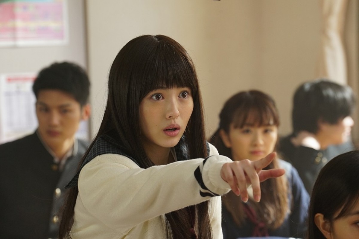 竹内涼真×浜辺美波『センセイ君主』BD＆DVD、2019年1月発売！