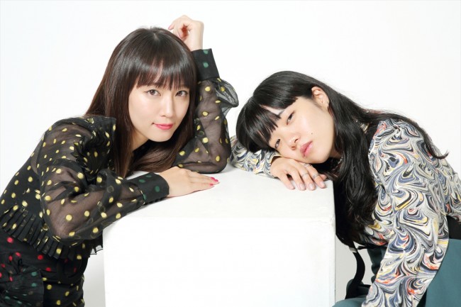 『音量を上げろタコ！なに歌ってんのか全然わかんねぇんだよ！！』吉岡里帆＆あいみょんにインタビュー