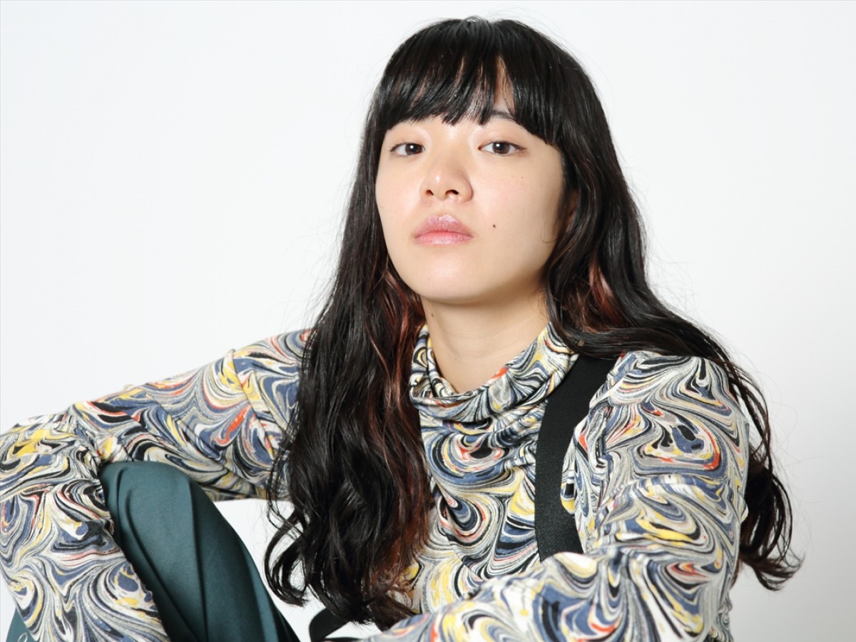 吉岡里帆＆あいみょん、“相思相愛”の2人が語る互いの魅力