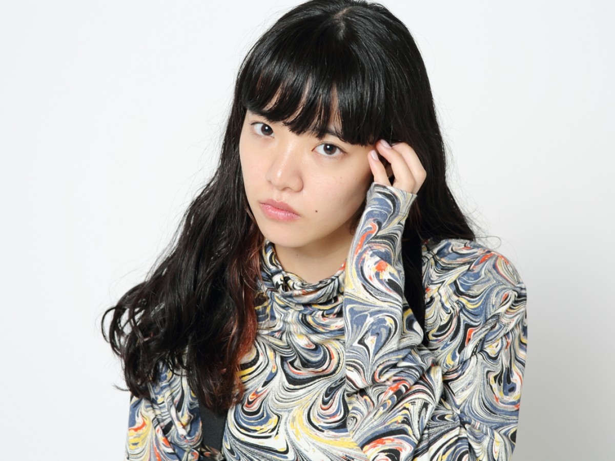吉岡里帆＆あいみょん、“相思相愛”の2人が語る互いの魅力