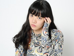 『音量を上げろタコ！なに歌ってんのか全然わかんねぇんだよ！！』の主題歌を手掛けたあいみょん