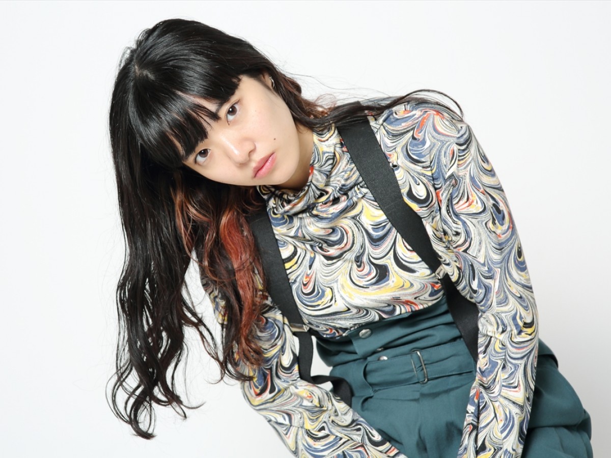 吉岡里帆＆あいみょん、“相思相愛”の2人が語る互いの魅力