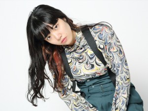 『音量を上げろタコ！なに歌ってんのか全然わかんねぇんだよ！！』の主題歌を手掛けたあいみょん