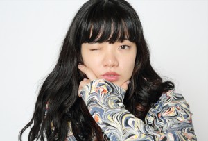 『音量を上げろタコ！なに歌ってんのか全然わかんねぇんだよ！！』の主題歌を手掛けたあいみょん