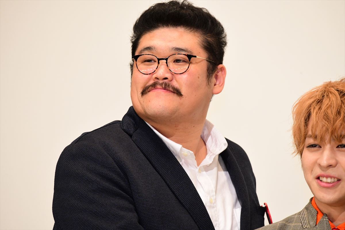 志尊淳、早見あかりに“振られた”秘話告白　戸塚純貴はまさかの途中退場
