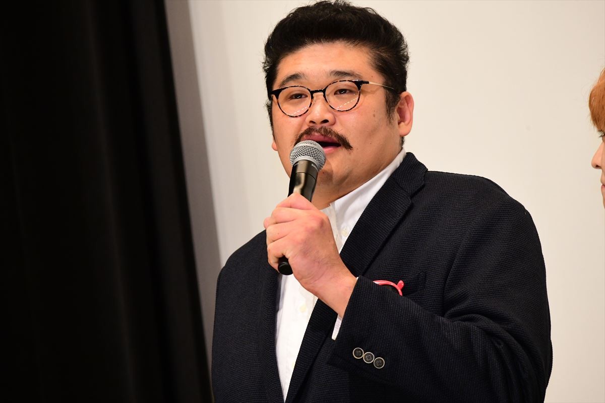 志尊淳、早見あかりに“振られた”秘話告白　戸塚純貴はまさかの途中退場