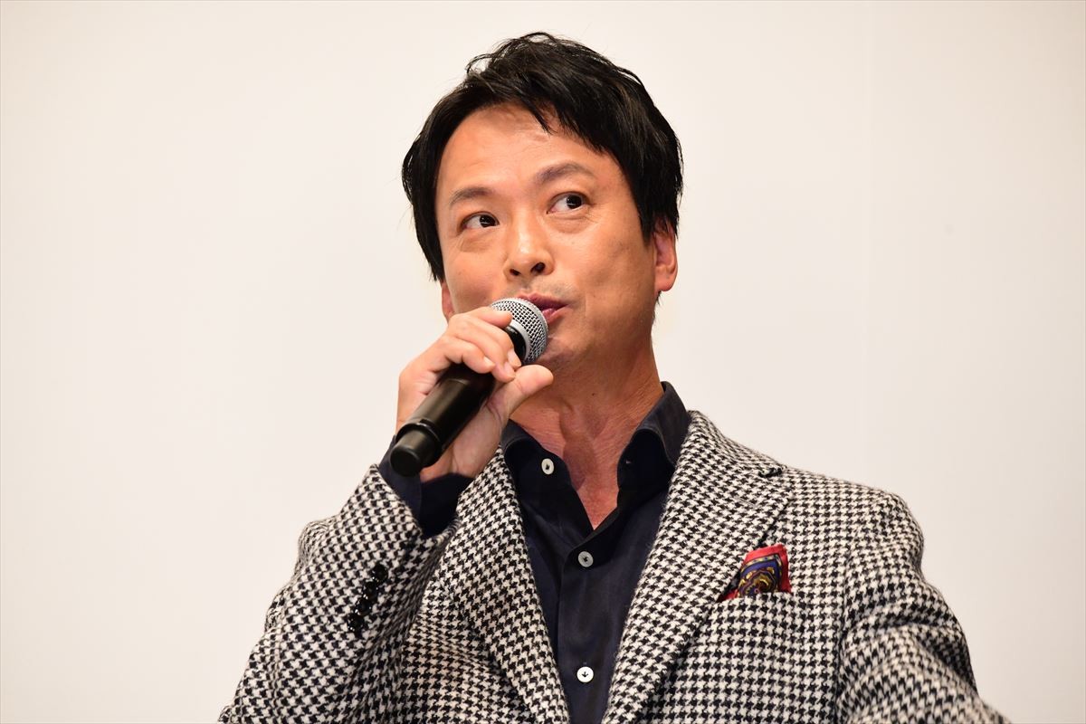 志尊淳、早見あかりに“振られた”秘話告白　戸塚純貴はまさかの途中退場
