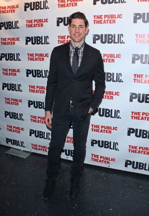 ジョン・クラシンスキー